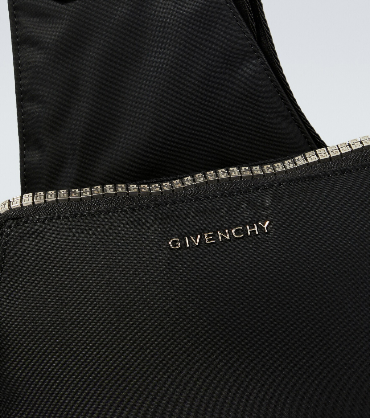 Givenchy - Nylon crossbody bag Givenchy