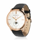 Girard Perregaux 1966 Automatic Mens Watch 49535-52-151-BK6A