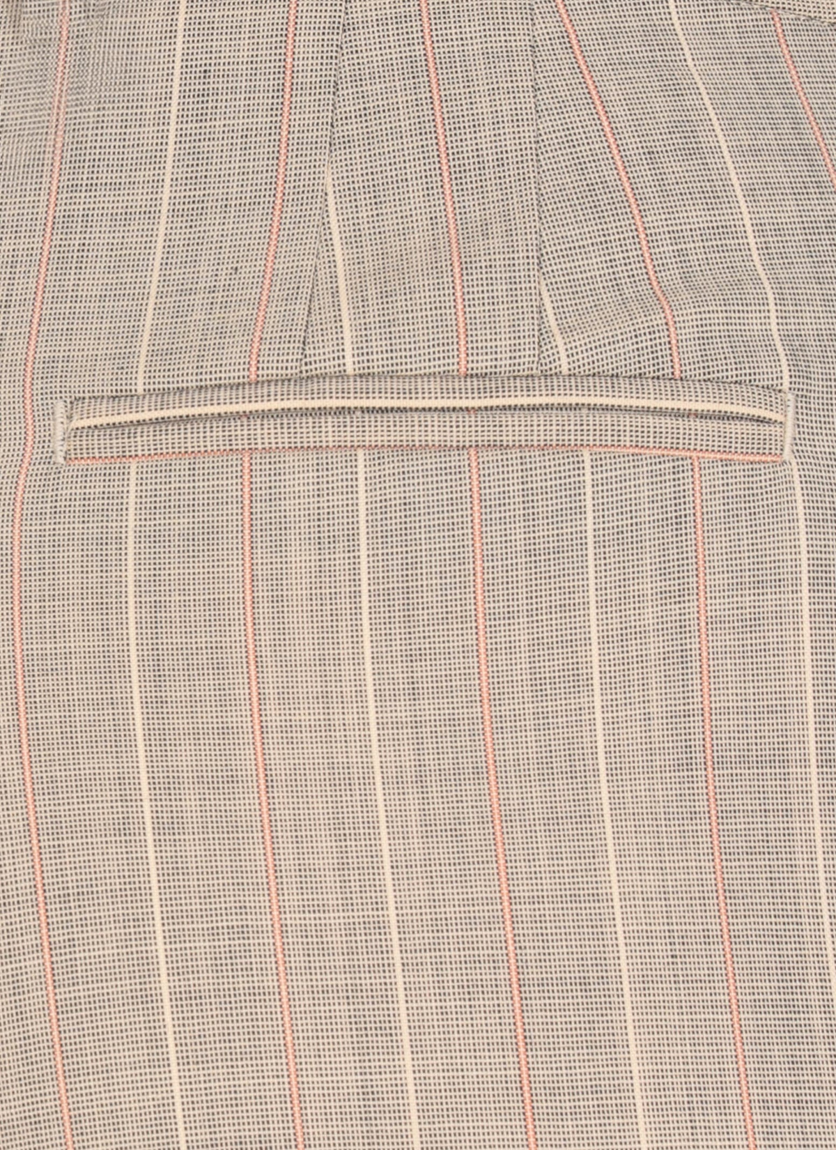 PT Torino Pants With Striped Pattern
