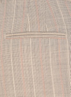 PT Torino Pants With Striped Pattern