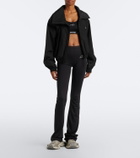 Balenciaga Jersey trackpants