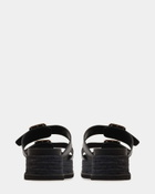 Steve Madden Annabelle Sandals in Black