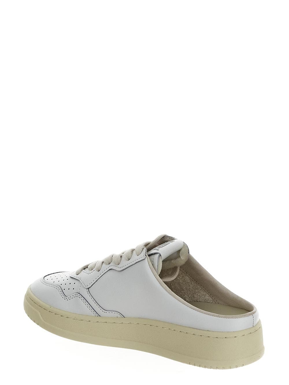 Autry Mule Low Sneakers