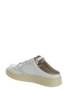Autry Mule Low Sneakers