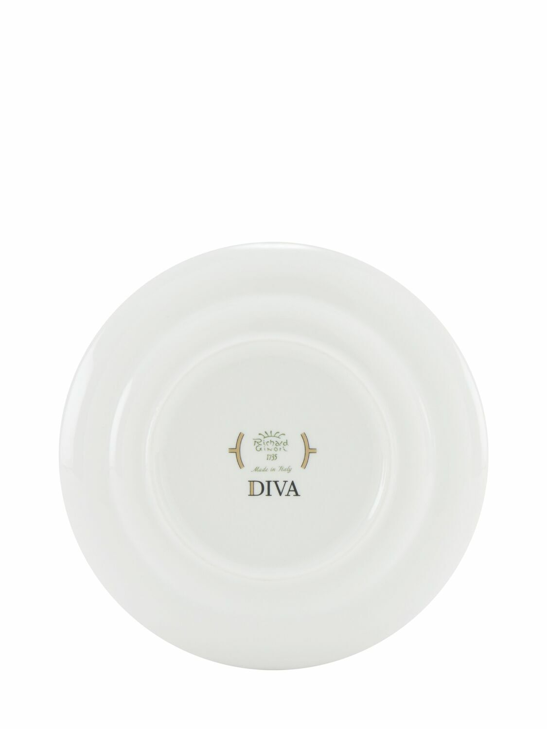GINORI 1735 Diva Colonna Dessert Plate
