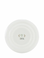 GINORI 1735 Diva Colonna Dessert Plate