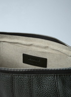 Lemaire Medium Croissant Crossbody Bag