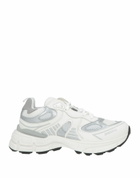 Axel Arigato Womens Sneakers in White