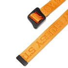 Stussy Sport Climbing Belt