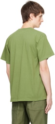 Afield Out Green Tranquility T-Shirt
