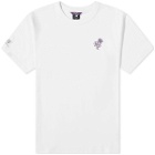 New Balance x Rich Paul T-Shirt in White