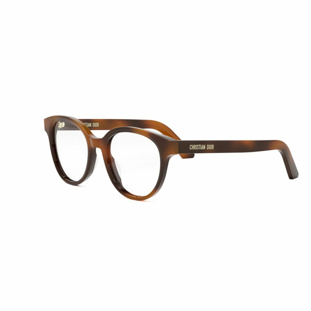 Dior Eyewear Cd50121i053 - Black