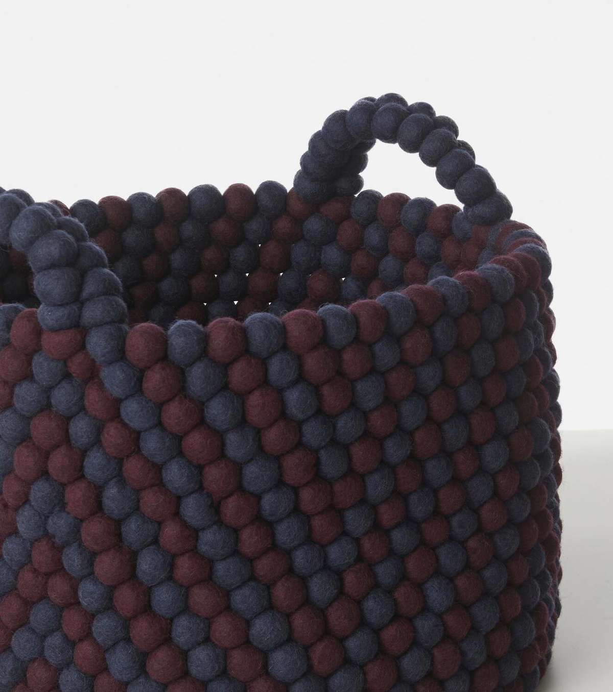 Hay Bead basket HAY