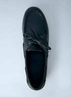 Sebago Owen Lace Ups