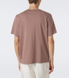 Frame Cotton jersey T-shirt