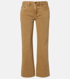 Citizens of Humanity Faye Vintage straight jeans