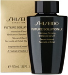 SHISEIDO Future Solution LX Intensive Firming Brilliance Serum Refill, 50 mL