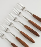 Serax - Feast 24-piece cutlery set