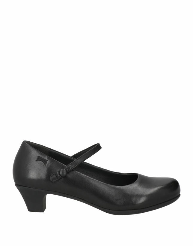 Photo: Camper Womens Pumps in Black