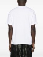 AMIRI Logo-Print T-Shirt