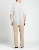Kangol Mens T-shirt in White
