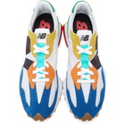 New Balance Multicolor 327 Sneakers