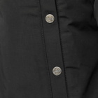 Nigel Cabourn Men's Tank Jacket in Black