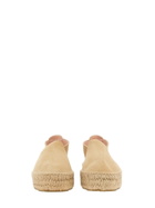 Manebi Espadrille Platform Hamptons
