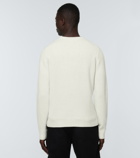 Alexander McQueen - Cashmere sweater