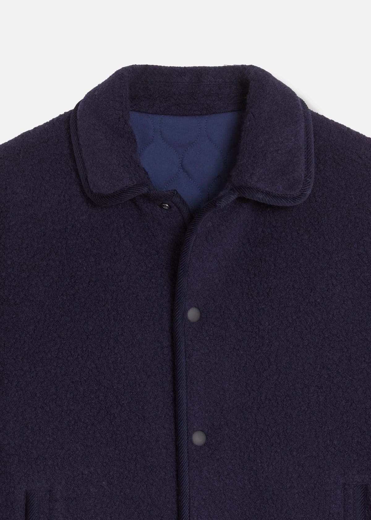 doppiaa Aamarone Padded Jacket