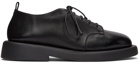 Marsèll Black Gommello Derbys