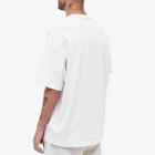 Nike Men's NRG T-Shirt in Phantom/White