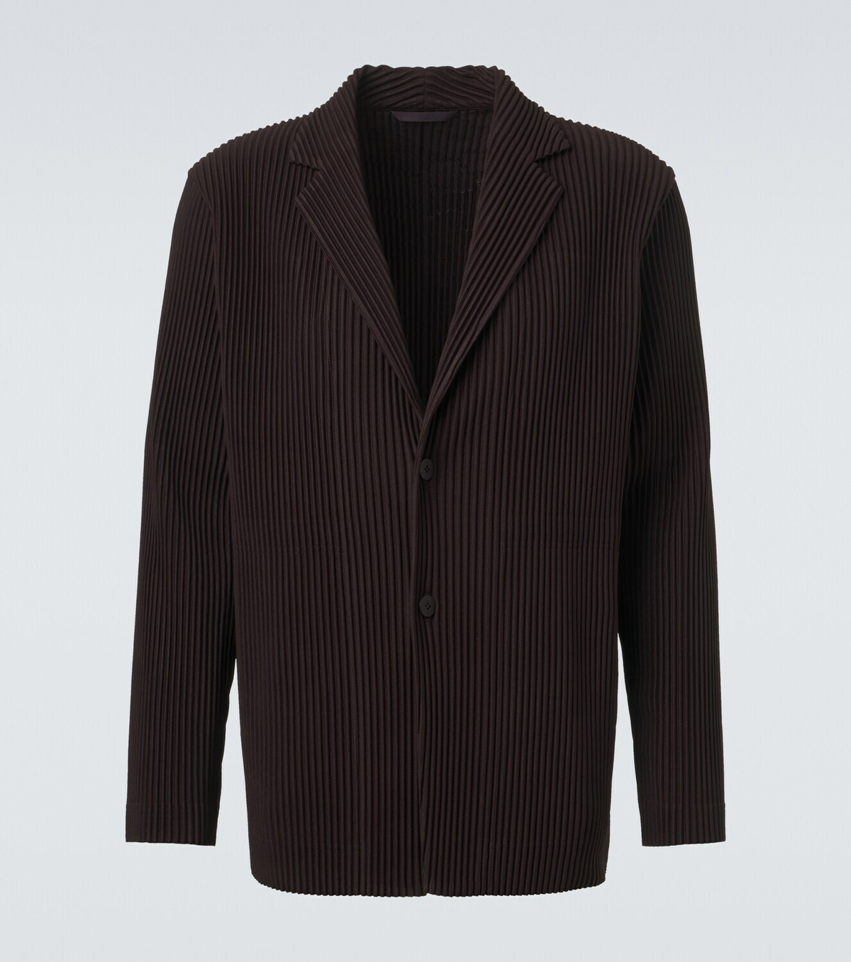Homme Plissé Issey Miyake Tailored Pleats 2 blazer