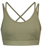Tory Sport Compression sports bra