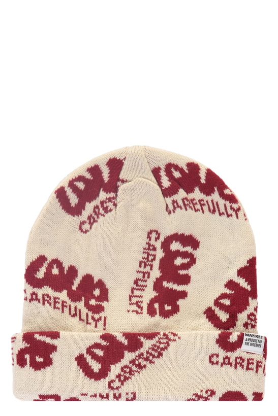 Photo: Market Knitted Beanie
