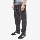 Polar Skate Co. Men's 92! Jeans in Silver Black