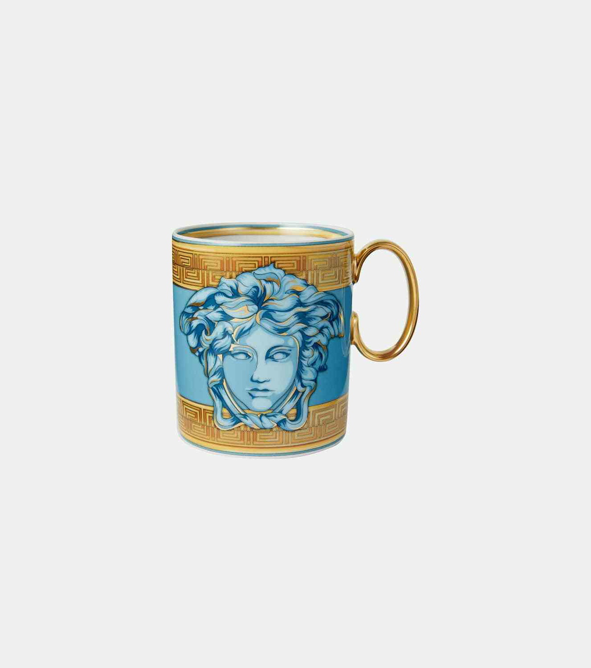 Versace Home Medusa Amplified mug