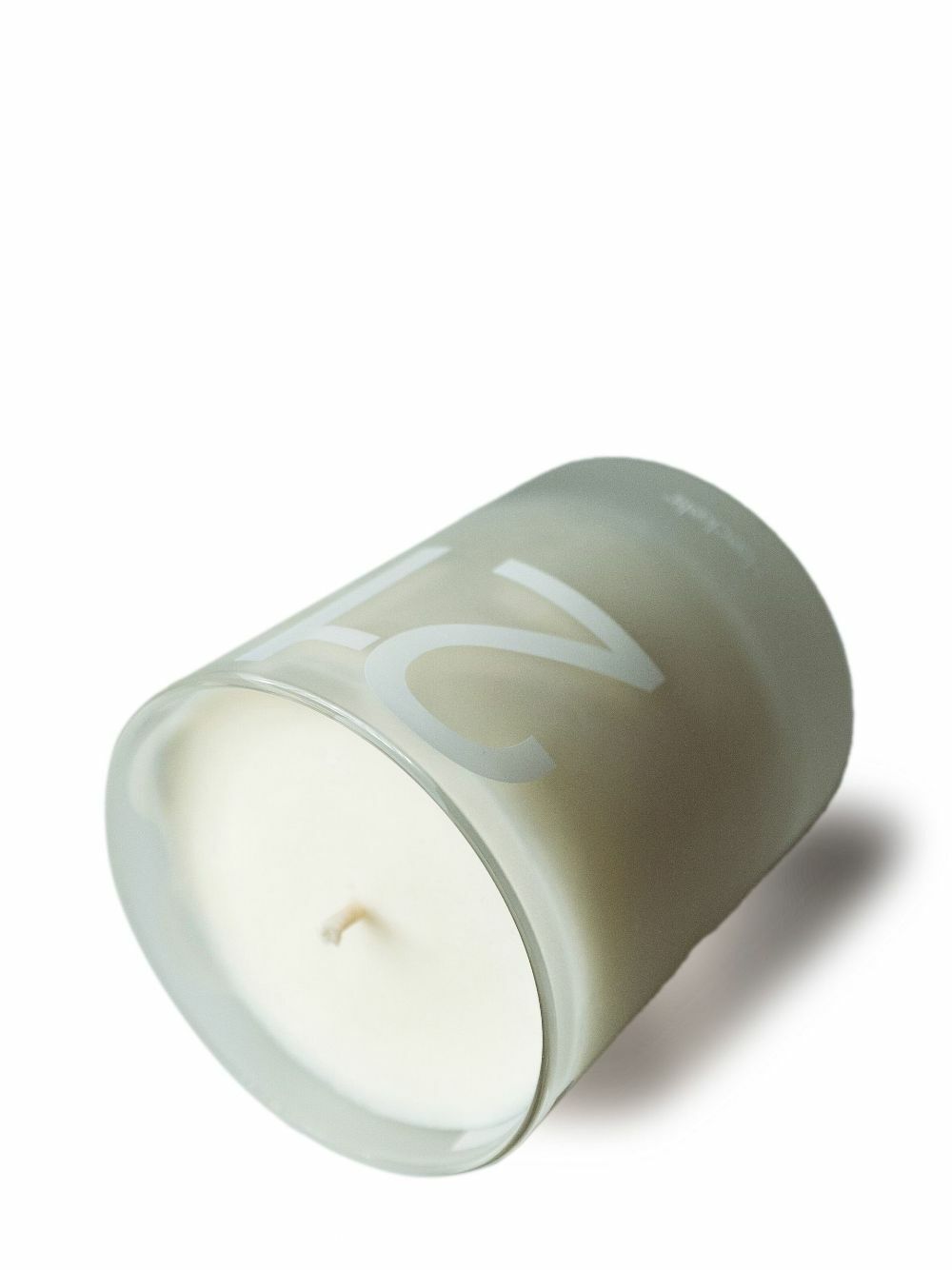 Haeckels Neutral Pegwell 240g Candle