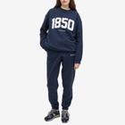 4th & Reckless Women's Harley Sweatshirt in Navy