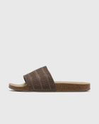 Adidas ADILETTE RS Brown Mens Sandals & Slide