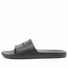 Calvin Klein Women's Slider in Black