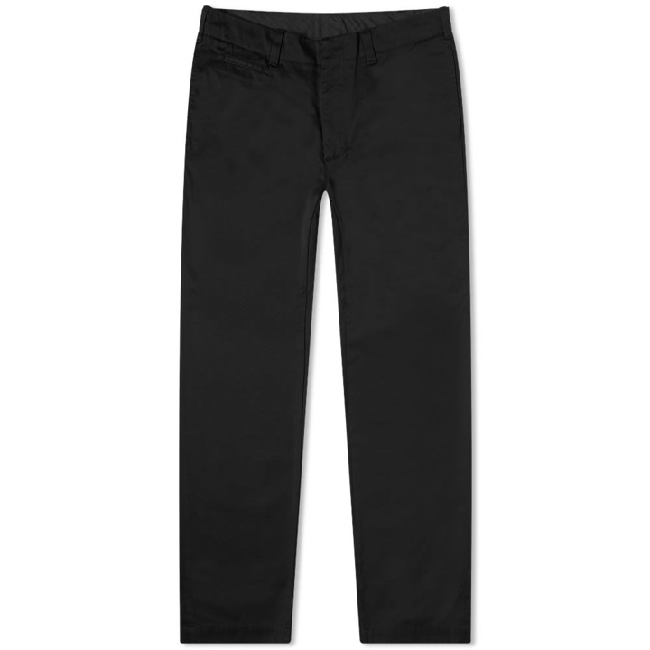 Photo: Nanamica Straight Chino Pants