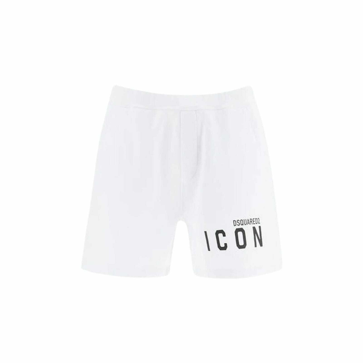 【送料&関税込】Dsquared2 Cotton Shorts DSQUARED2 - Cotton Shorts Dsquared2