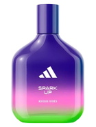 Adidas Unisex Vibes Spark Up EDP Spray 3.3 oz (Tester) Fragrances 3616305447319