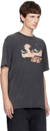 Isabel Marant Gray Hugo T-shirt