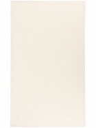 The Row Stripe Cashmere Towel
