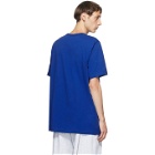 adidas Originals Blue Trefoil Essentials T-Shirt