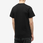 Fucking Awesome Men's Cathedral T-Shirt in Black