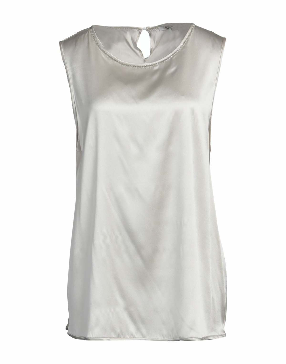 Peserico Womens Top in Off white