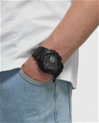 Casio G Shock Ga 110 1 Ber Black - Mens - Watches